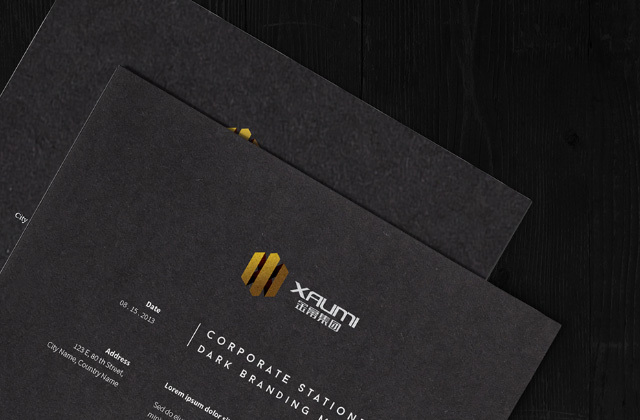 金冪 | 房地產(chǎn)標志策劃設計