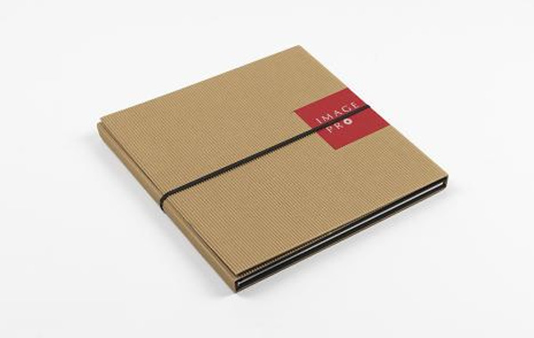 畫冊設(shè)計中該如何留白設(shè)計？