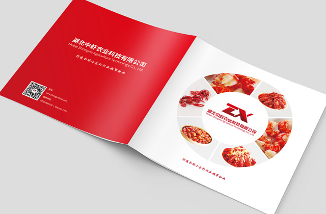 中蝦| 畫冊(cè)策劃設(shè)計(jì)