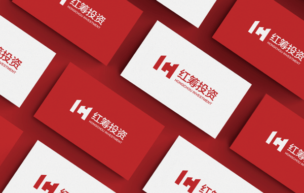 智睿與紅籌投資達(dá)成LOGO、VI設(shè)計項目合作意向