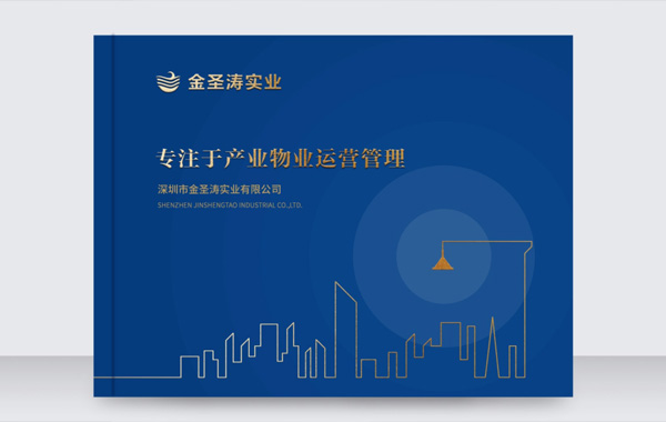 智睿與深圳市金圣濤實(shí)業(yè)有限公司達(dá)成畫冊(cè)設(shè)計(jì)項(xiàng)目合作意向